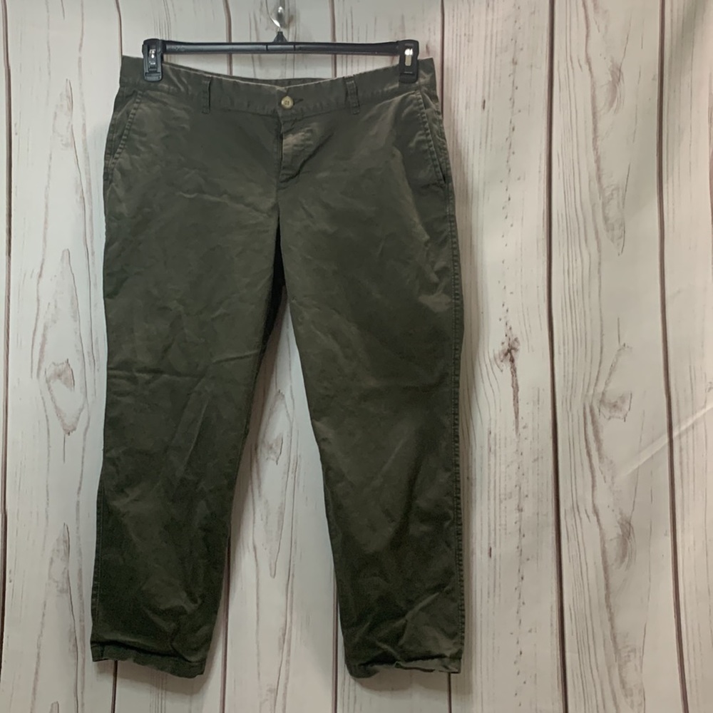 Khakis by Gap